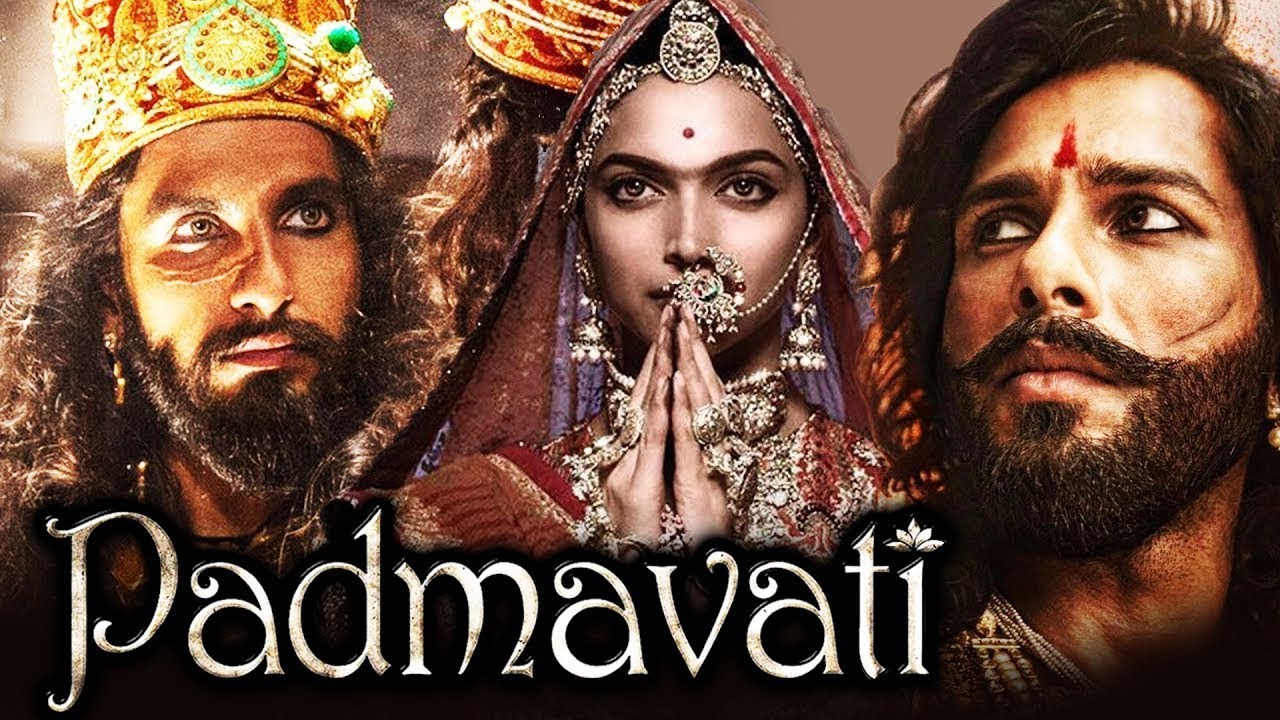 Padmaavat | Photo Credit : IMDB