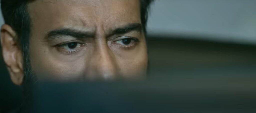 Ajay Devgn New Movie Dhrishyam 3 Trailer