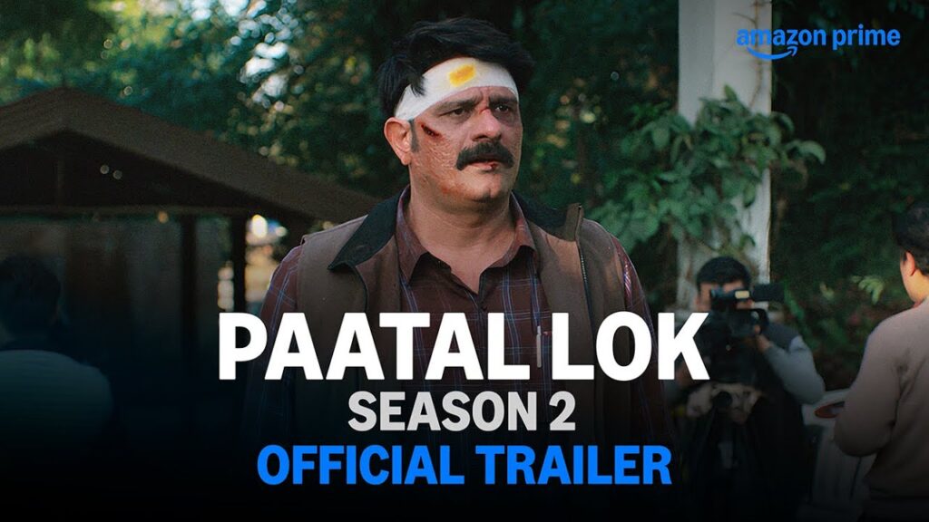 Paatal Lok season 2