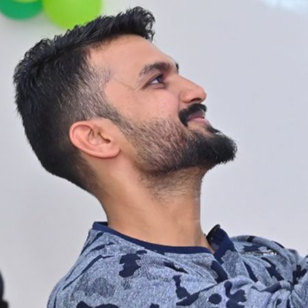 Jitendra Kushwaha | Founder of TazaBat