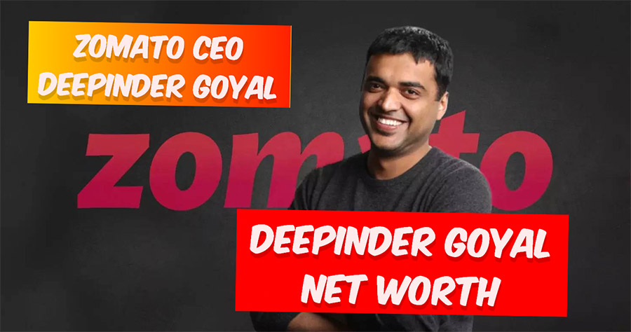 Deepi-Goyal Net Worth | Photo Credit : Instagram