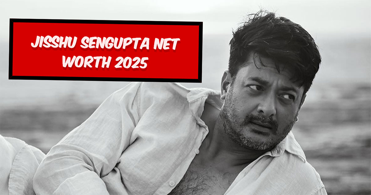 Jisshu Sengupta Net Worth 2025 | Photo Credit : Instagram