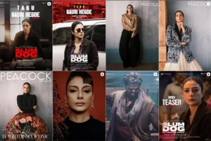 Tabu Net Worth 2026 : Drishyam 3 स्टार की भव्य संपत्ति