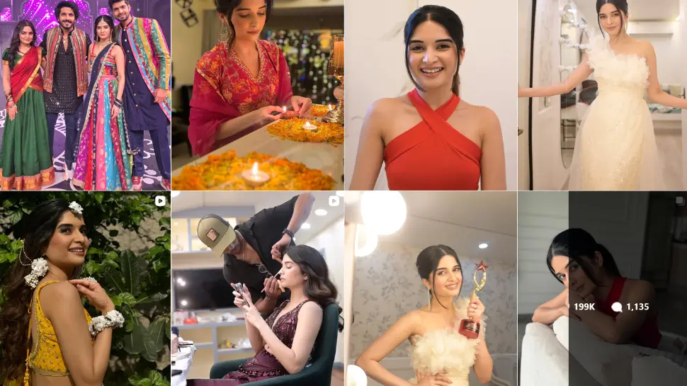 Bhavika Sharma Net Worth 2026