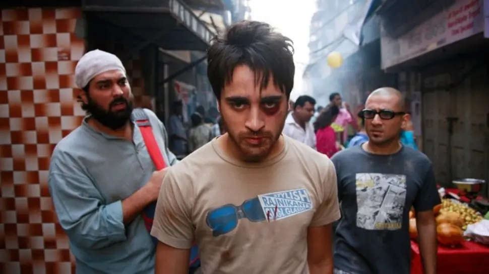 Delhi Belly (2011) Delhi Belly (2011)