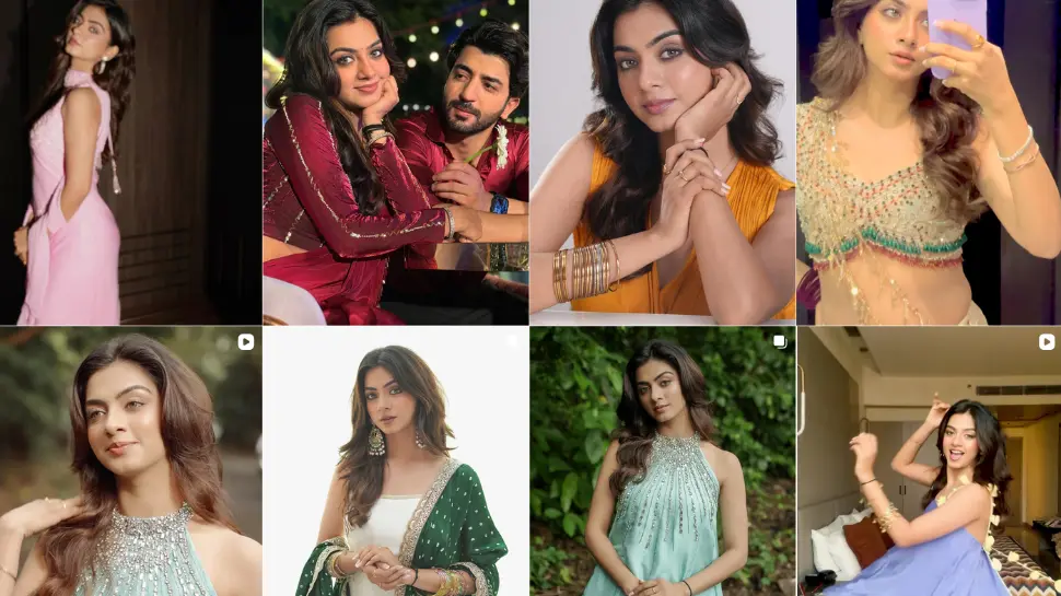 Garvita Sadhwani total Net worth Garvita Sadhwani total Net worth
