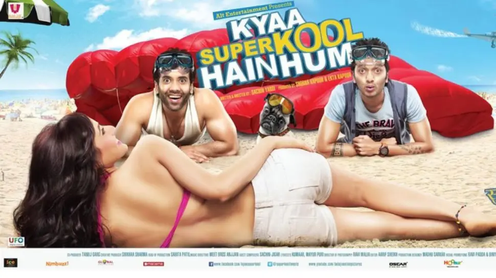 Kya Kool Hain Hum (2005) Kya Kool Hain Hum (2005)