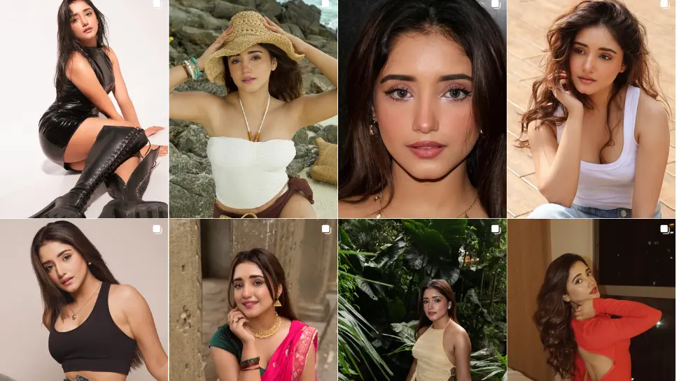 Rachi Sharma Net Worth 2026