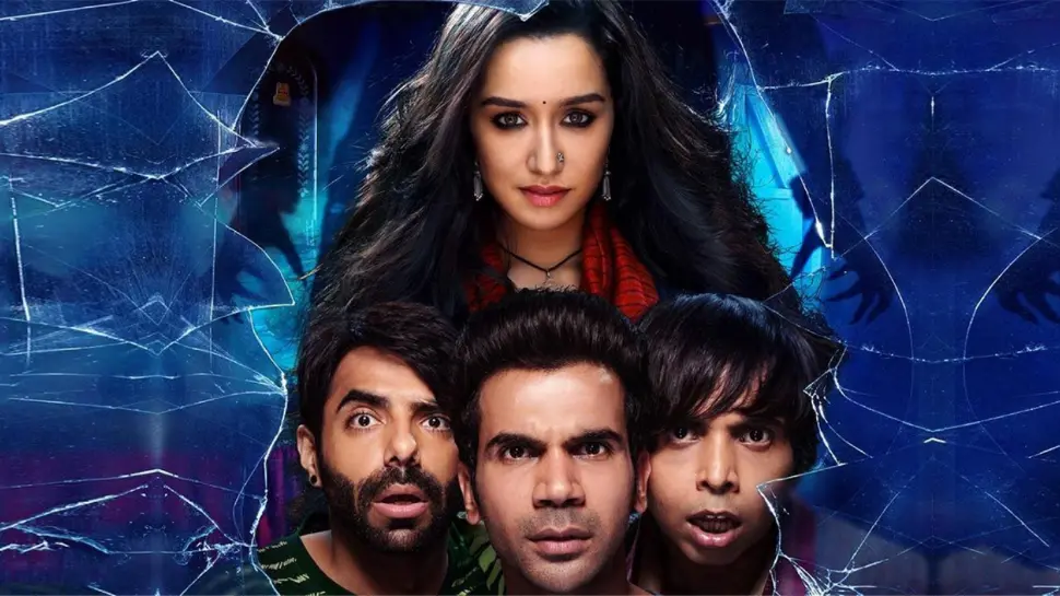 Stree (2018) Stree (2018)