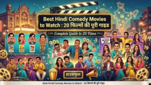 best hindi comedy movies to watch